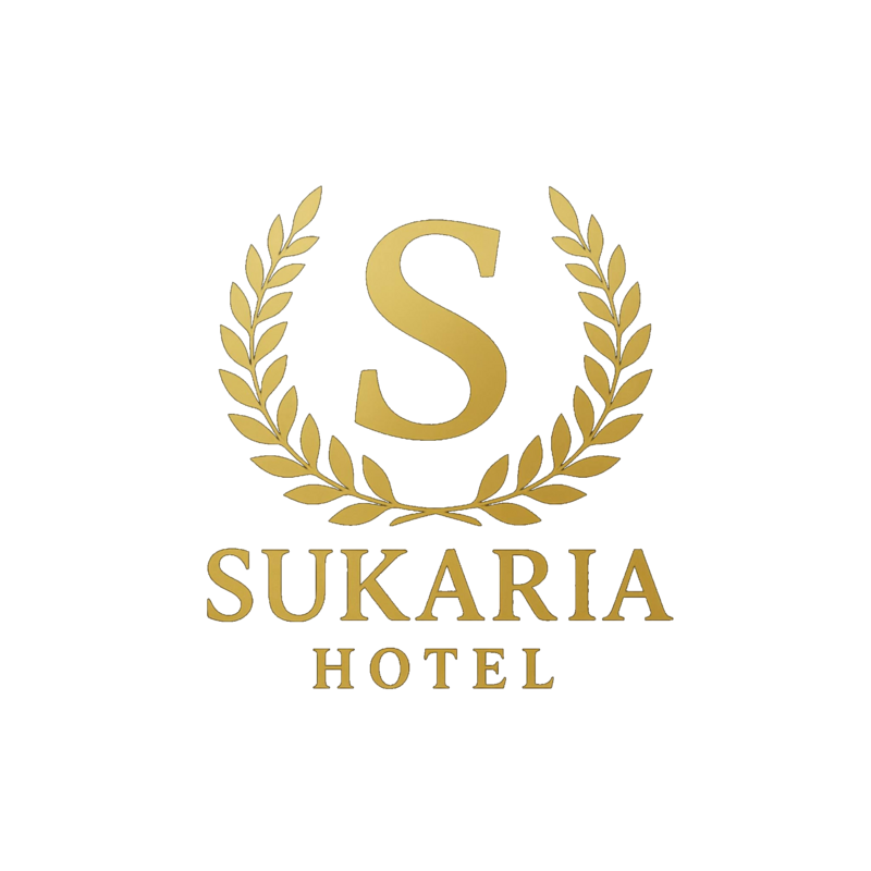 Sukaria